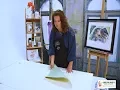 Cheap Joe s 2 Minute Art Tips - Alvin Vyco Board