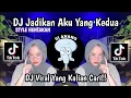 Download Lagu DJ JADIKAN AKU YANG KEDUA,STYLE HENTAKAN DJ VIRAL TIKTOK TERBARU YANG KALIAN CARI !!