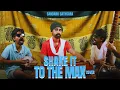 Download Lagu Shake It To The Max - Sandaru Sathsara (Cover)