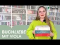 Book Love with Viola