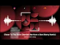 Jazzy, Ankhoi - Closer To The Floor (Damian Harrison x Dan Sterry Remix)