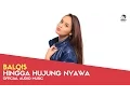 Download Lagu BALQIS - Hingga Hujung Nyawa (Official Audio Music)