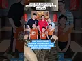 Download Lagu Kisah Anak Sulung Hendra Setiawan yang Nikahi Juara Dunia asal China ‼️#shorts #subscribe #new