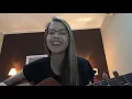 Download Lagu Basta Você Me Ligar - Barões da Pisadinha part. Xand Avião (Thayná Bitencourt - cover)