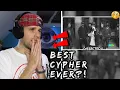 THIS IS WHY EM GOES LAST!! Eminem - Shady Cypher 2.0 ft. Yelawolf & Slaughterhouse Full Analysis