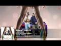 Download Lagu '2 Many Girls' FULL SONG (Audio) | Fazilpuria, Badshah | T-Series