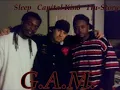 Capital King Ft. Tru Story & Sleep - GAME GANG SWAG