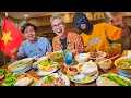 Download Lagu AJAK WEDA BANDIT MAKAN MAKANAN VIETNAM