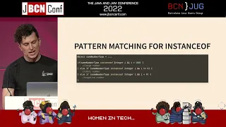 To Java 19 and Beyond