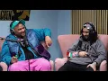 Bekommen Reiche weniger Kinder? - Olli Banjo & Salim Samatou | #507 Nizar & Shayan Podcast