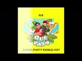 Lagu Que Pasa Whisnu Santika, Ft Liquid Silva || Athur Edit (Party Mobile) 
