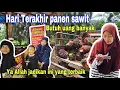 Download Lagu HARI TERAKHIR PANEN SAWIT⁉️ SEMOGA INI YANG TERBAIK AAMIIN