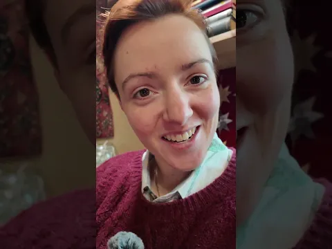 New studio tour!