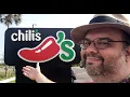 Newly Opened Chili s Restaurant Review Haines City Florida 2025