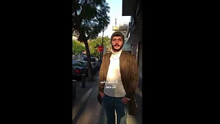انا شاغل بالهم ليل نهار غيث مصطفى Ghaith Mostafaa  انا شاغل بالهم ليل نهار غيث مصطفى Ghaith Mostafaa