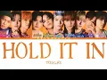 Download Lagu TREASURE (트레저) ‘HOLD IT IN (묻어둔다)’ Lyrics (Color Coded Lyrics) [Han/Rom/Eng]
