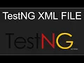 TestNG Tutorial Managing Test Execution using TestNg XML files Automate Myntra E Commerce