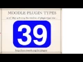 Justin Hunt - How to Write a Moodle Plugin