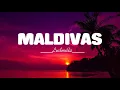 [ Letra /  Lyrics ] Ludmilla - MALDIVAS