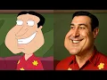 Download Lagu If Family Guy Was in Real Life (GPT-4o AI)