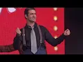 Guys & Dolls - Luck Be a Lady @ West End Live 2016