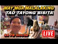 Download Lagu MAY MALAKING TAO TAYONG BISITA SA PB HOUSE