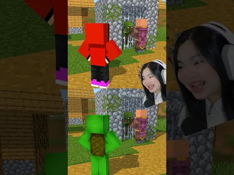 Ai Xứng Đáng Được Giúp Đỡ @KamuiAnimation