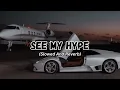 See My Hype (SLOWED + REVERB) (Bapu tere putt di)|ROOP BHULLAR| |WAZIR PATAR| @Roopbhullaroffical