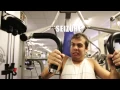 Don t Be That Guy at the Gym