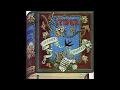 Lagu Danny Kirwan - Second Chapter (1975) FULL ALBUM Vinyl Rip