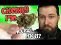 Cherry Pie Strain Review