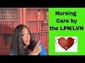 Nursing Care by the