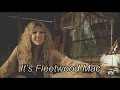 Fleetwood Mac - Hold Me - Lyrics