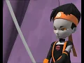Ulrich vs Ulrich - Code Lyoko