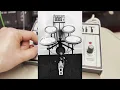 honky tonk music klone kit