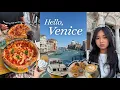 Download Lagu mijn leven in Venetië 🛶🍝 | reisdagen in Europa en LEKKER eten!