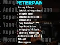 Download Lagu Peterpan terbaik full album Noah #peterpan #noah #ariel