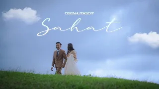 sahat oficial music video osen hutasoit