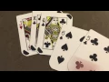 Hi Low Jack tutorial