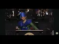 Dr. Dorinda Clark Cole “Making A Way” Snippet & Praise Break COGIC AIM 2026