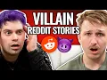 Are They The Devil Reading Reddit Stories