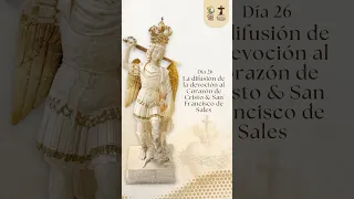 🛡️❤️‍🔥 DÍA 26 | DESCANSAMOS EN SU AMOR