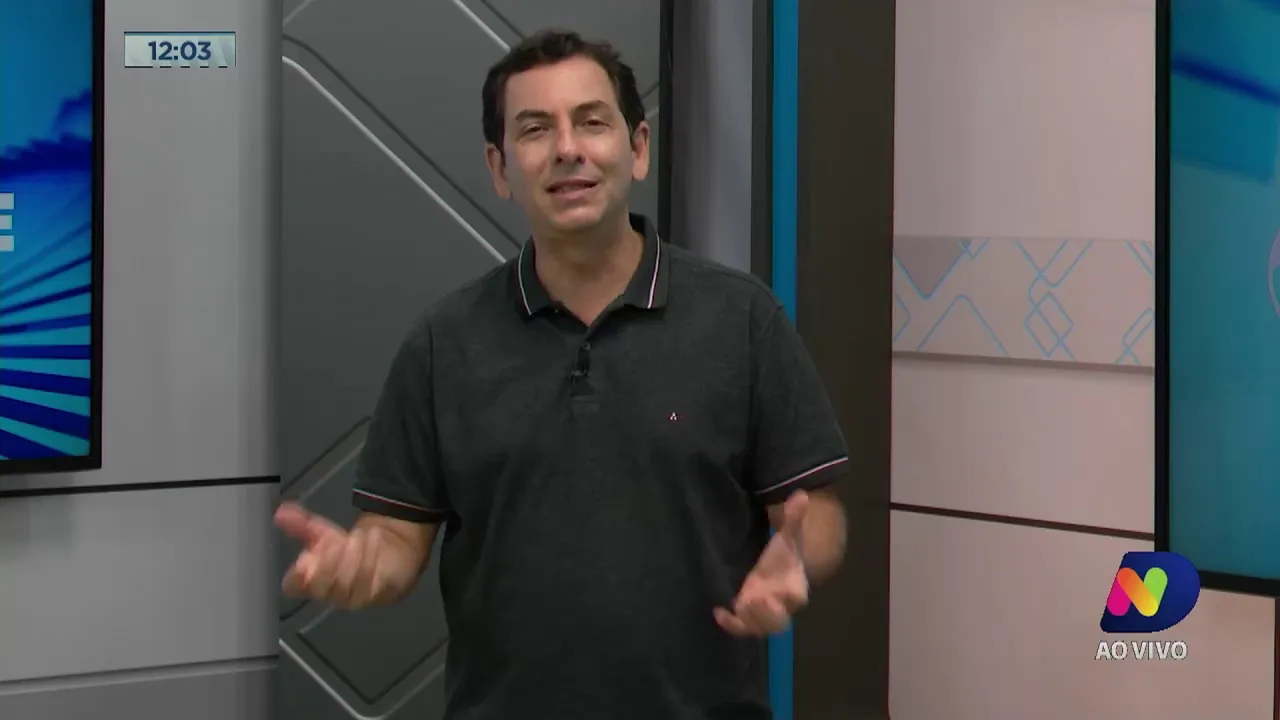 Renato Semensati comenta novo uniforme e reforços para o Criciúma