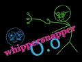 Whippersnapper - A pretty useful word when yelling at people younger than you