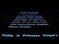 Spaceballs Opening Crawl Low Tone