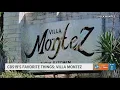 CBS19 S FAVORITE THINGS Dinner party for 10 from Villa Montez in Tyler