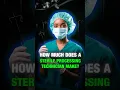 Sterile Processing Technician Salary