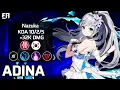 Eternal Return ADINA Gameplay Season 9 Patch 9 6