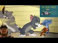 Download Lagu Tom and Jerry - The Truce Hurts (1948) - First Time Watching: Can Peace Last?