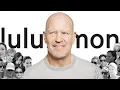 The Rise and Fall of Lululemon